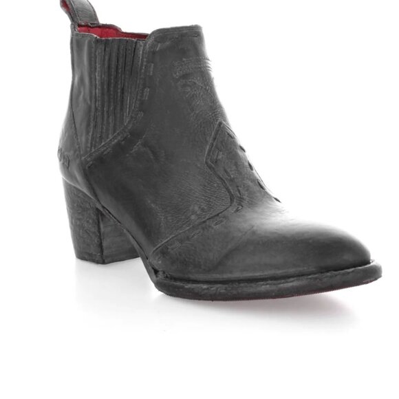 Brie II Ankle Bootie - Picture 1 of 9